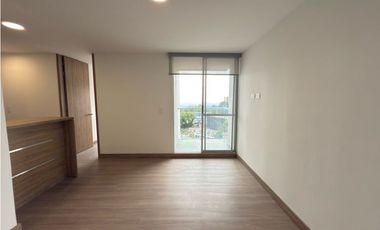 ARRIENDA APARTAMENTO ALCAZARES