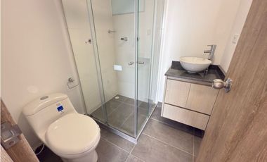 ARRIENDA APARTAMENTO ALCAZARES