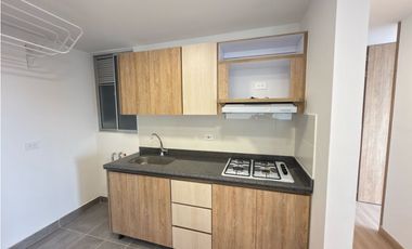 ARRIENDA APARTAMENTO ALCAZARES