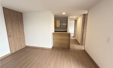 ARRIENDA APARTAMENTO ALCAZARES