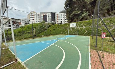 ARRIENDA APARTAMENTO ALCAZARES