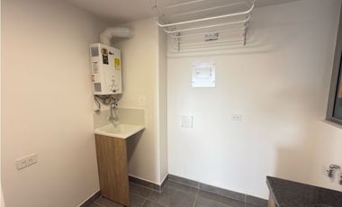 ARRIENDA APARTAMENTO ALCAZARES