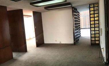 OFICINAS EN VENTA EN HOLBEIN