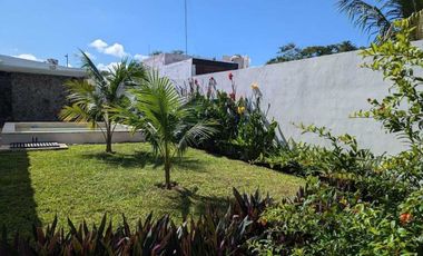 Venta Casa en  Privada Blanca Kikteil Yucatan