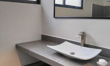 Venta Casa en  Privada Blanca Kikteil Yucatan