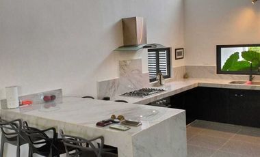 Venta Casa en  Privada Blanca Kikteil Yucatan