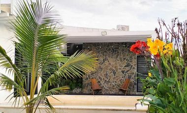Venta Casa en  Privada Blanca Kikteil Yucatan