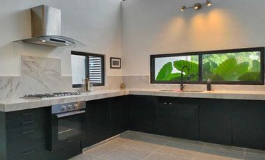 Venta Casa en  Privada Blanca Kikteil Yucatan