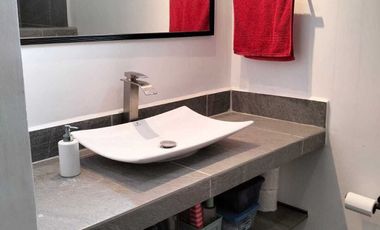 Venta Casa en  Privada Blanca Kikteil Yucatan