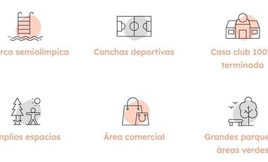 Venta Casa en  Privada Blanca Kikteil Yucatan