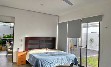 Venta Casa en  Privada Blanca Kikteil Yucatan