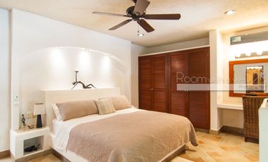 Casa La Via 5 recamara