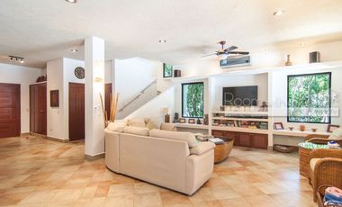 Casa La Via 5 recamara