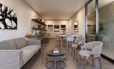 Preventa de Condominios en Temozón. 2 recámaras con Amenidades