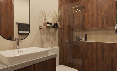 Preventa de Condominios en Temozón. 2 recámaras con Amenidades