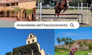 Terreno en VENTA - Vistas Palma Real
