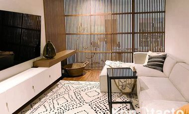 DEPARTAMENTO AMUEBLADO EN RENTA EN POLANCO