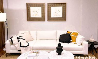 DEPARTAMENTO AMUEBLADO EN RENTA EN POLANCO