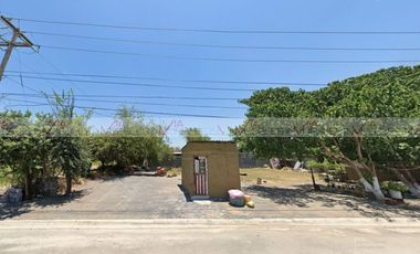 Los Álamos, Allende