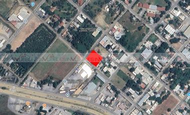 Los Álamos, Allende