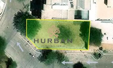 HURBAN VENDE TERRENO EN COTO SAN NICOLAS