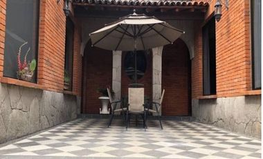 Casa en Venta en Contadero.