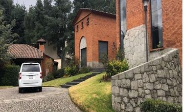 Casa en Venta en Contadero.