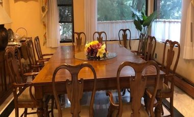 Casa en Venta en Contadero.