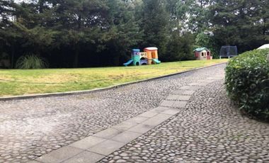 Casa en Venta en Contadero.
