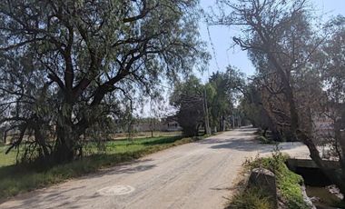 Terreno en Renta en Teoloyucan, Estado de México