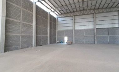 Bodega en Renta, Delma Park, Santa Catarina, Nuevo León