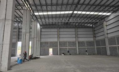 Bodega en Renta, Delma Park, Santa Catarina, Nuevo León
