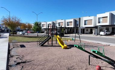 Casa en Renta en Attica, Chihuahua