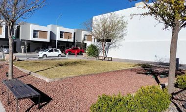 Casa en Renta en Attica, Chihuahua