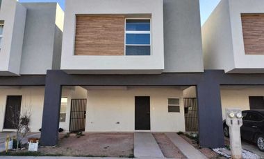 Casa en Renta en Attica, Chihuahua
