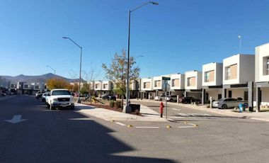 Casa en Renta en Attica, Chihuahua