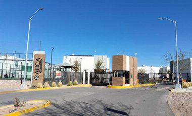 Casa en Renta en Attica, Chihuahua