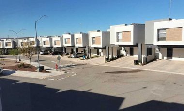 Casa en Renta en Attica, Chihuahua