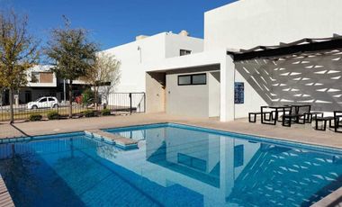 Casa en Renta en Attica, Chihuahua