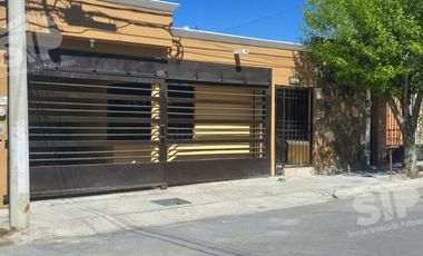 Casa en Venta en La Hacienda I RamosArizpe