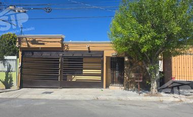 Casa en Venta en La Hacienda I RamosArizpe