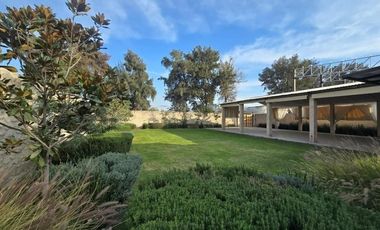 Increíble Quinta para Eventos en Jalisco!