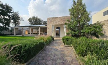 Increíble Quinta para Eventos en Jalisco!