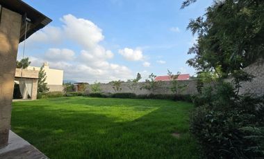 Increíble Quinta para Eventos en Jalisco!
