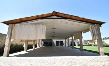 Increíble Quinta para Eventos en Jalisco!