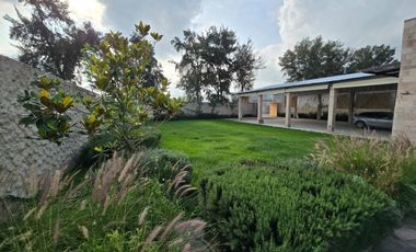 Increíble Quinta para Eventos en Jalisco!
