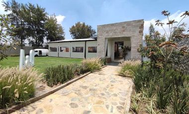 Increíble Quinta para Eventos en Jalisco!