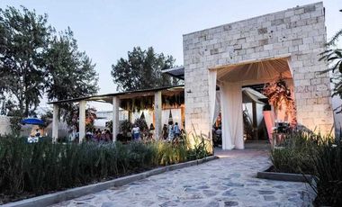 Increíble Quinta para Eventos en Jalisco!
