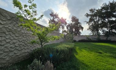 Increíble Quinta para Eventos en Jalisco!