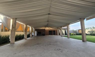 Increíble Quinta para Eventos en Jalisco!